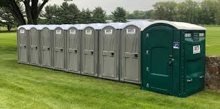 Best Standard Portable Toilet Rental  in Amherst, WI