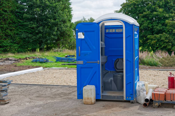 Best Portable Restroom Setup and Delivery  in Amherst, WI