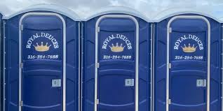 Trusted Amherst, WI Portable Potty Rental Experts